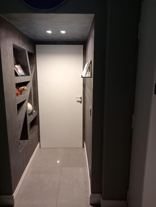 Ferienwohnung Ba Luigi Bari Exterior foto
