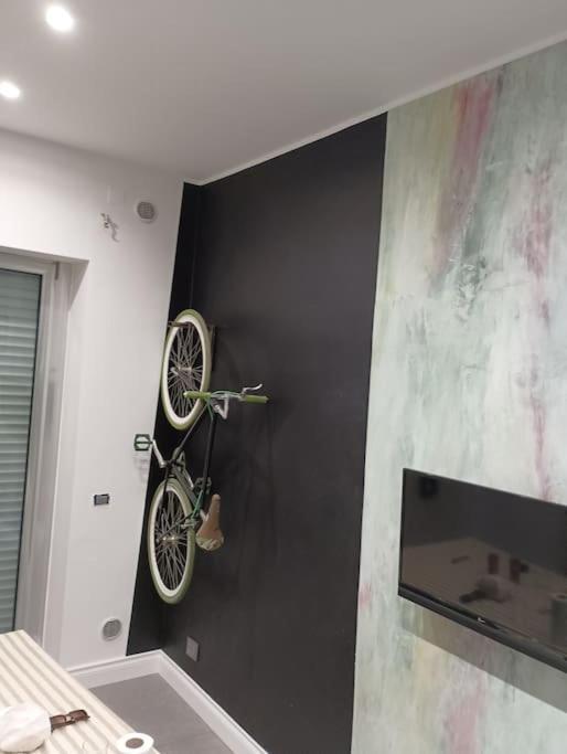 Ferienwohnung Ba Luigi Bari Exterior foto