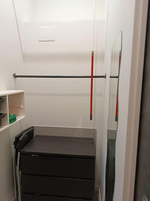 Ferienwohnung Ba Luigi Bari Exterior foto