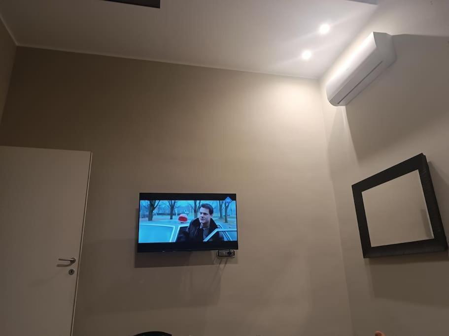 Ferienwohnung Ba Luigi Bari Exterior foto