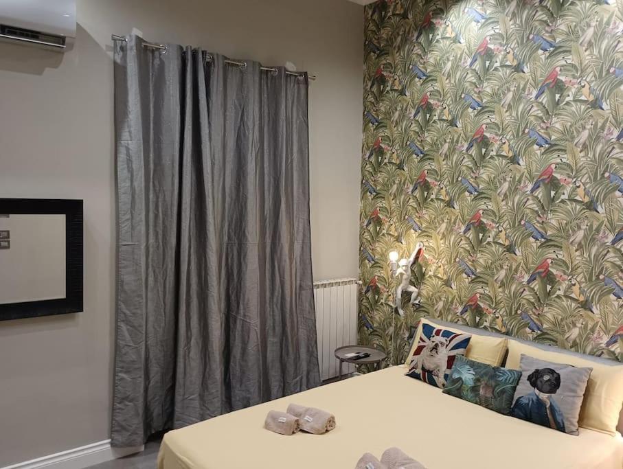 Ferienwohnung Ba Luigi Bari Exterior foto