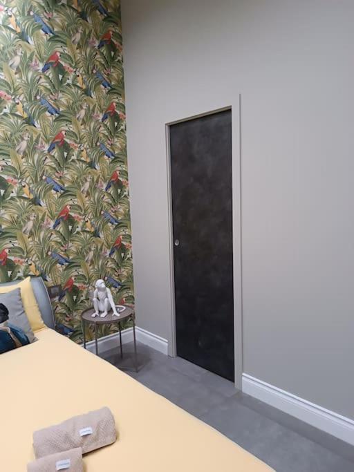 Ferienwohnung Ba Luigi Bari Exterior foto