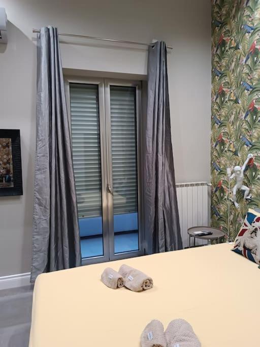 Ferienwohnung Ba Luigi Bari Exterior foto