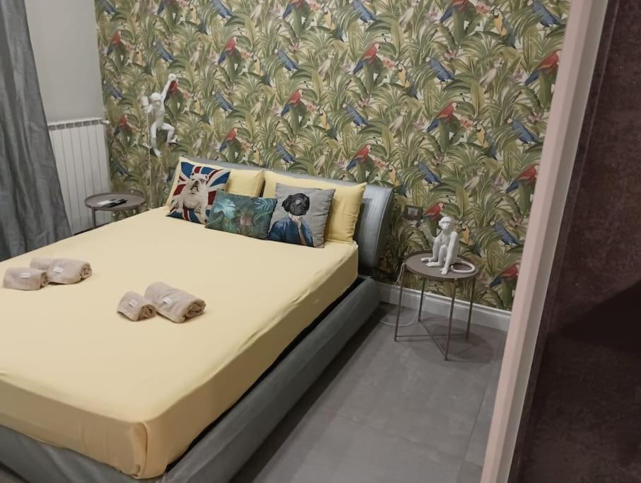 Ferienwohnung Ba Luigi Bari Exterior foto