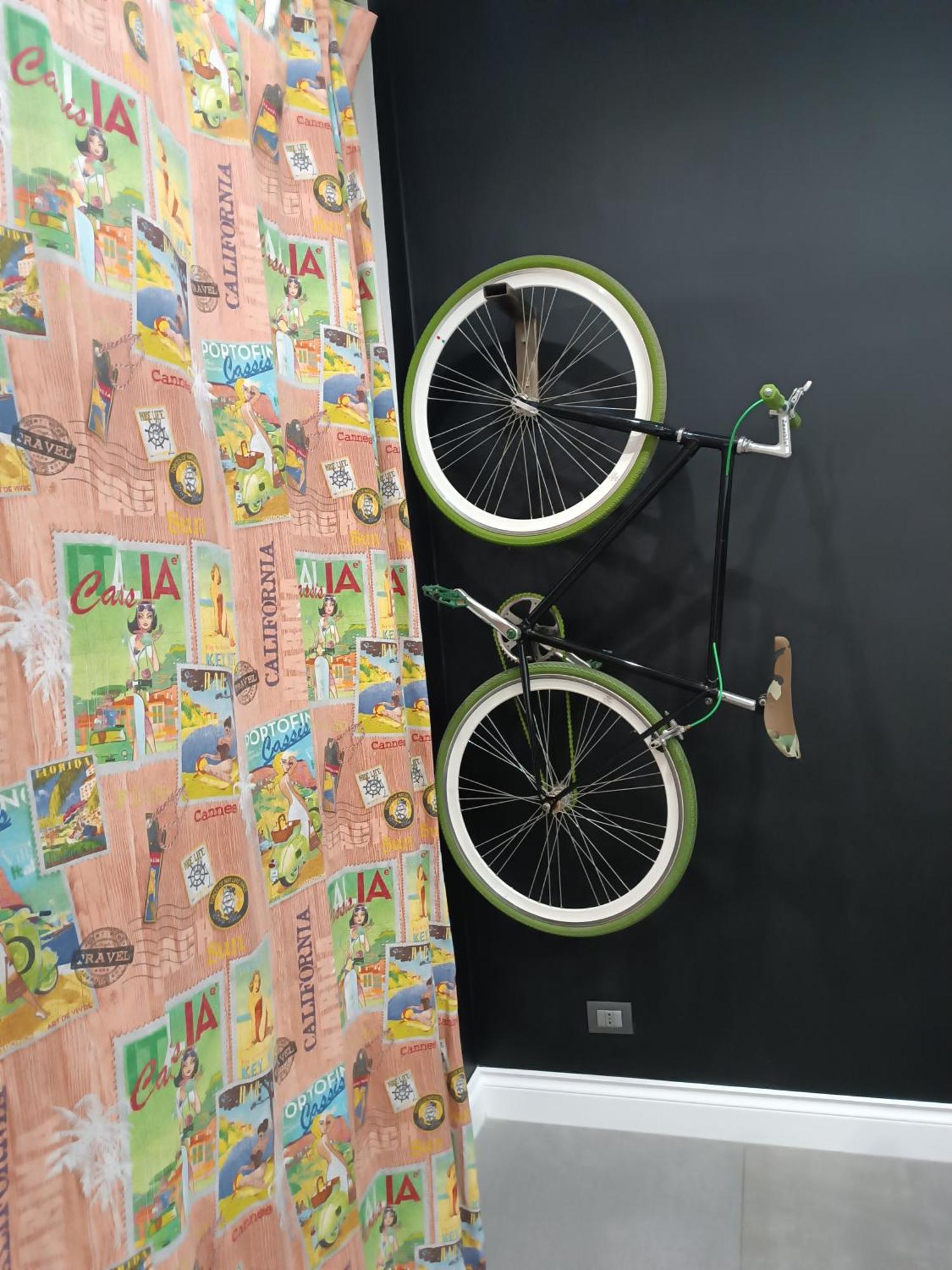 Ferienwohnung Ba Luigi Bari Exterior foto