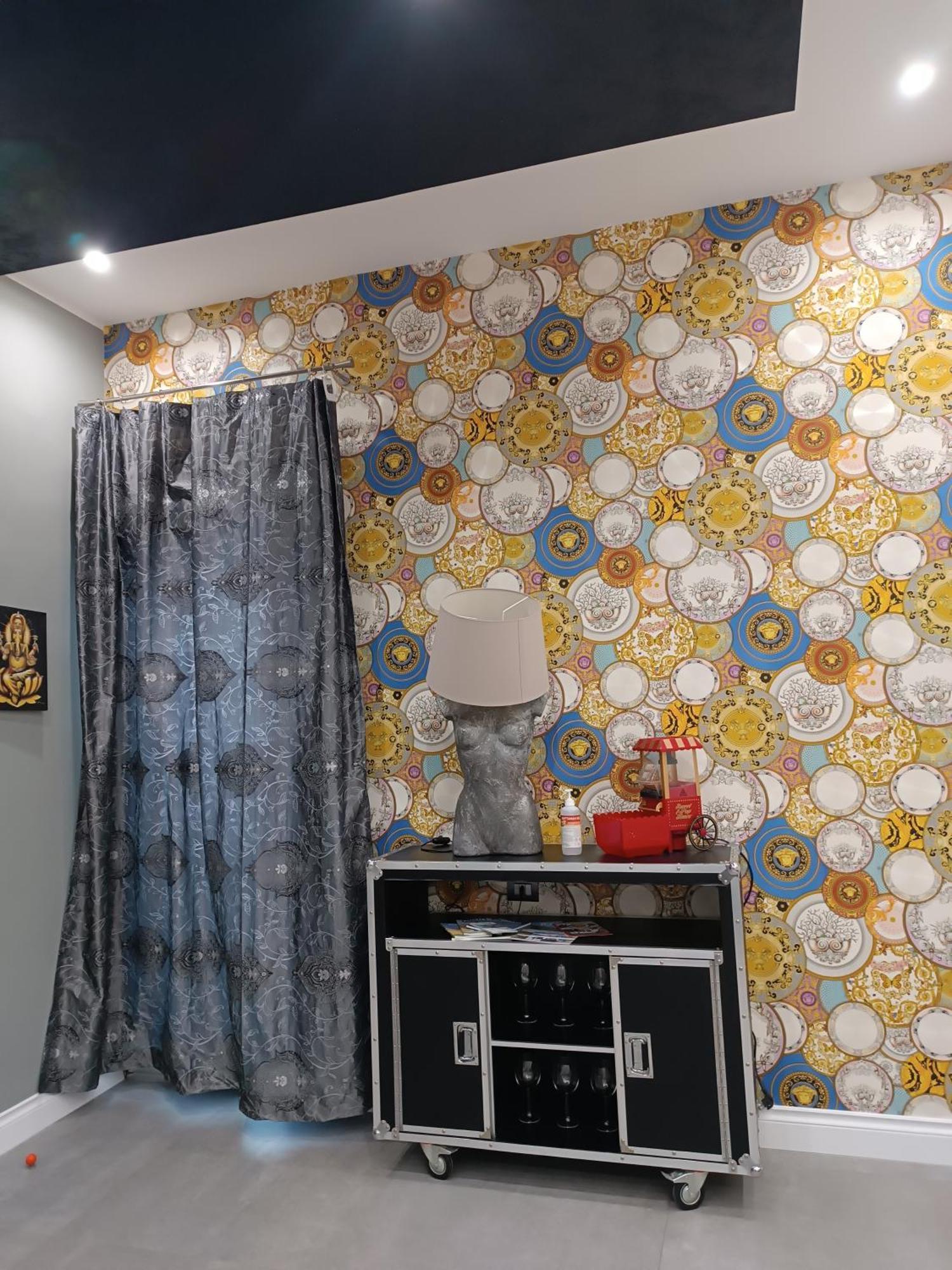 Ferienwohnung Ba Luigi Bari Zimmer foto